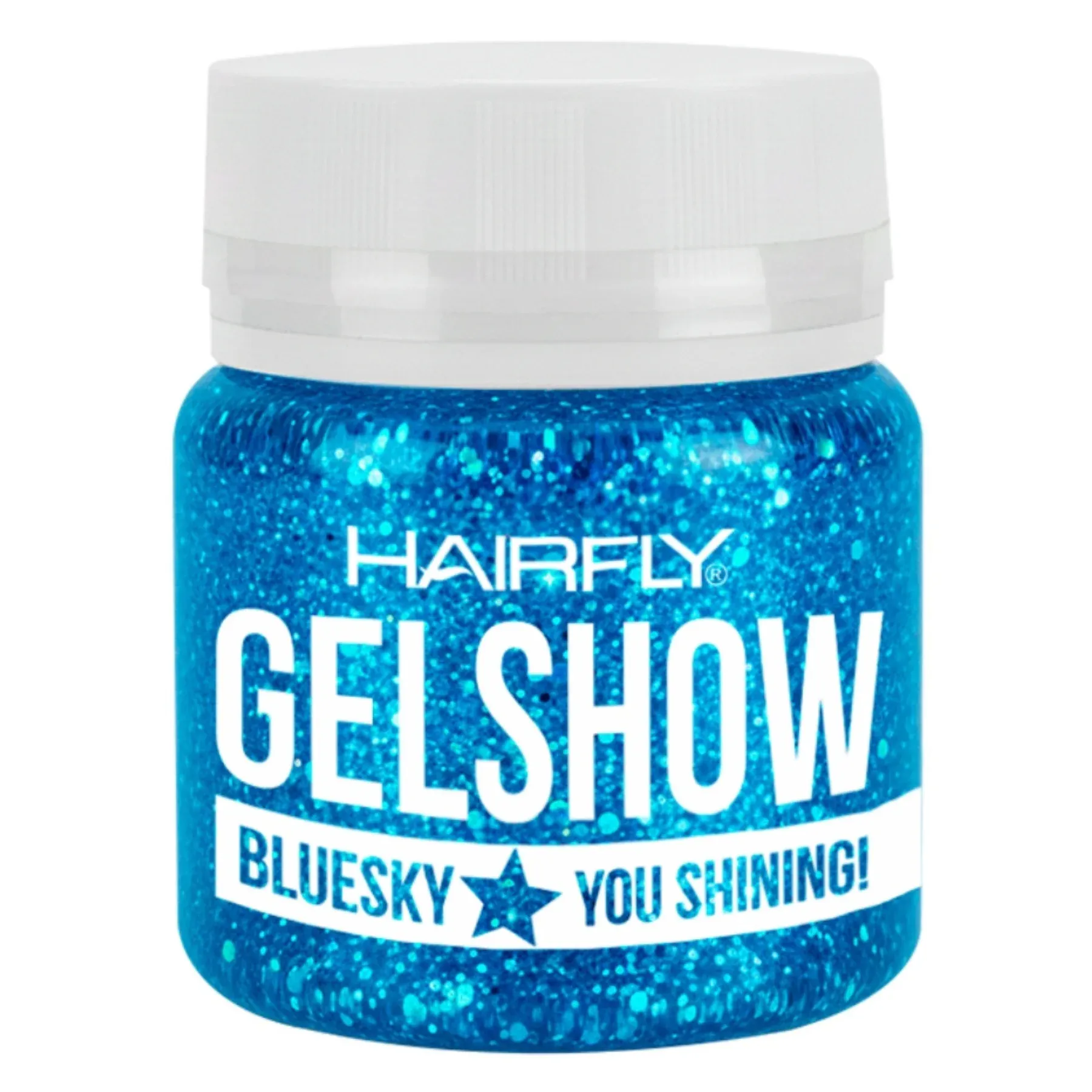 GelShow Blue